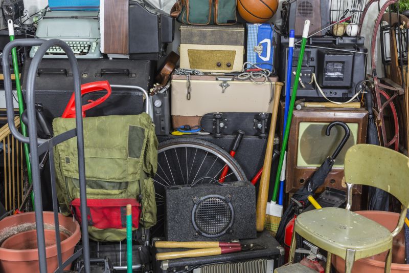 Clutter Removal