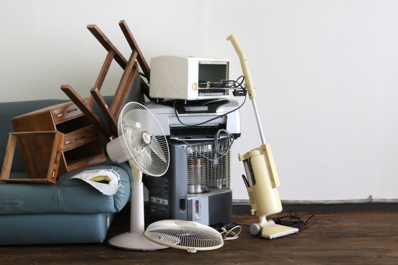 Effective Cost of Clutter Removal — Cost of Clutter Removal