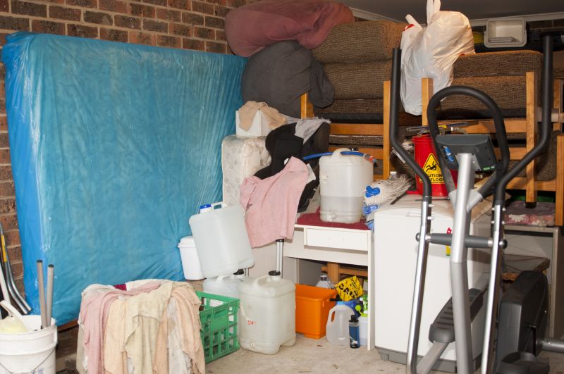 Effective Cost of Clutter Removal — Cost of Clutter Removal