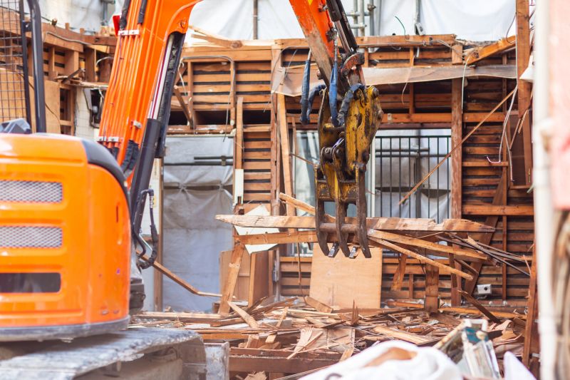 House Removal in Essex County, NJ