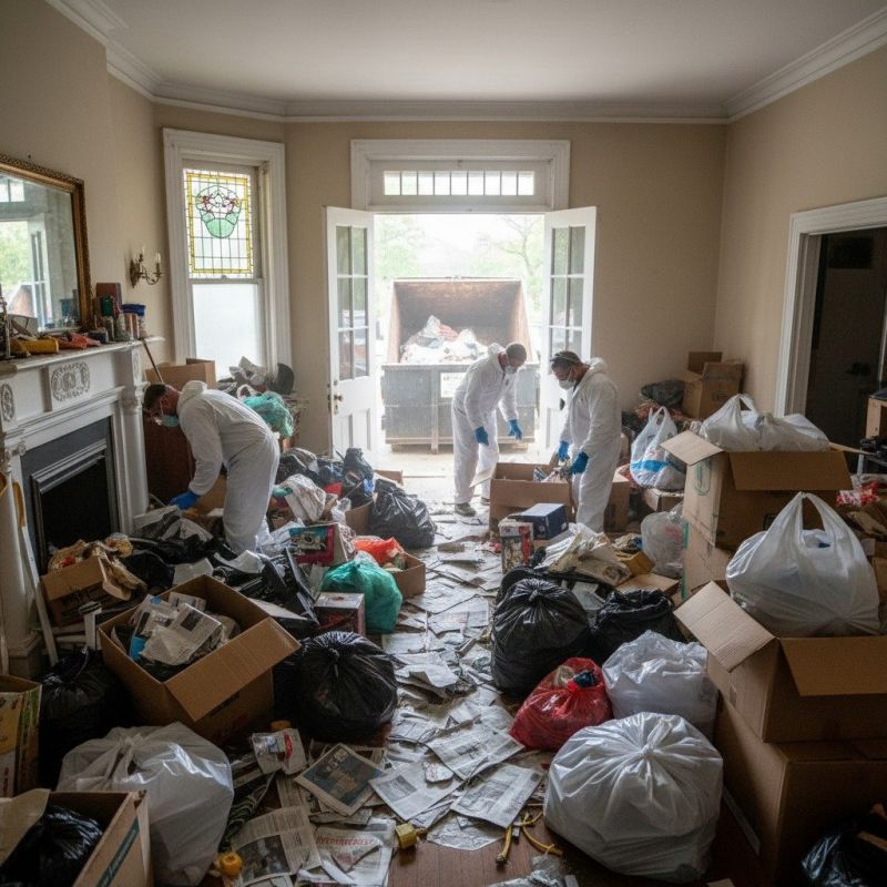 How Hoarding Organization Improves Safety And Daily Living