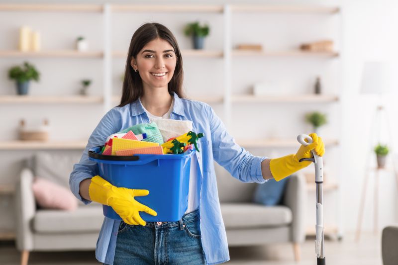 When Hoarding Cleaning Services Become Necessary